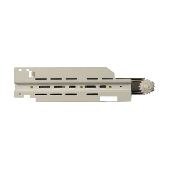 ForeverPRO DA97-12026A Assy Rail-Slide Low R Nw2(19Ut) for Samsung Refrigerator DA97-06718A DA97-06718B