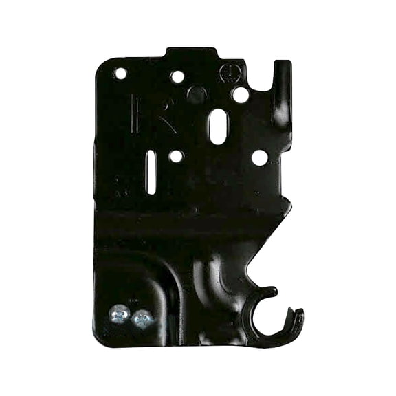 ForeverPRO DA97-12574B Assy Hinge Upp-R Ibaci Black for Samsung Refrigerator