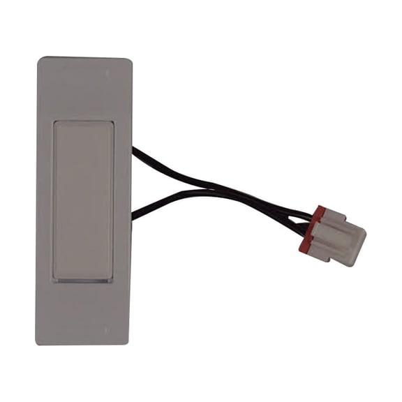 ForeverPRO DA97-13783A Assy Cover Switch Aw4-4D (F/S C/D) Fdr for Samsung Refrigerator