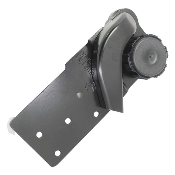 ForeverPRO DA97-14046B Assy Hinge-Low Left Fsr Cd Dispenser for Samsung Refrigerator