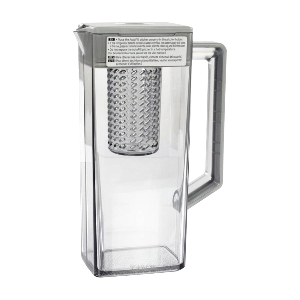 ForeverPRO DA97-21261E Assy Case Water Filter Rf9000A Bevarge S for Samsung Appliance DA97-21261B