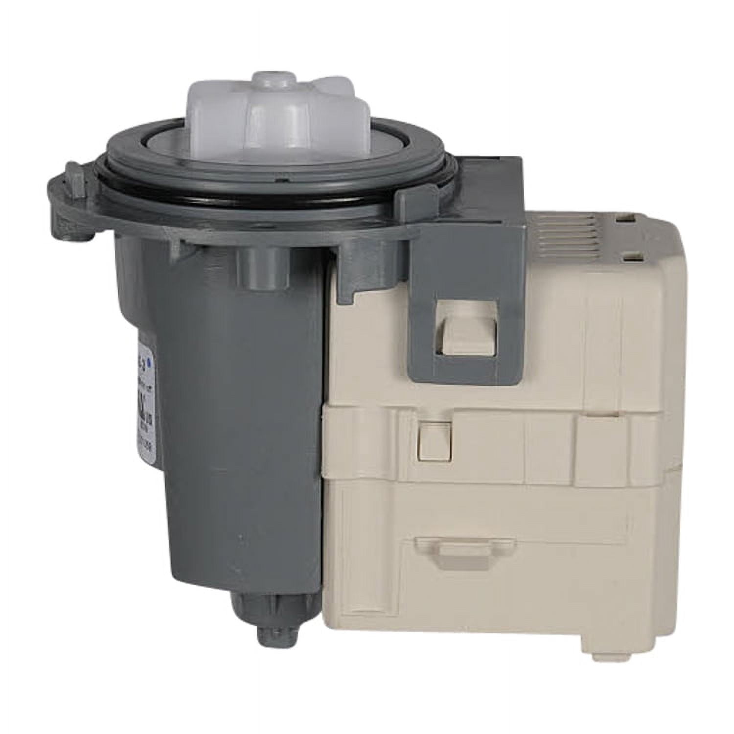 ForeverPRO DC31-00054D Drain Pump for Samsung Washer DC31-00054D