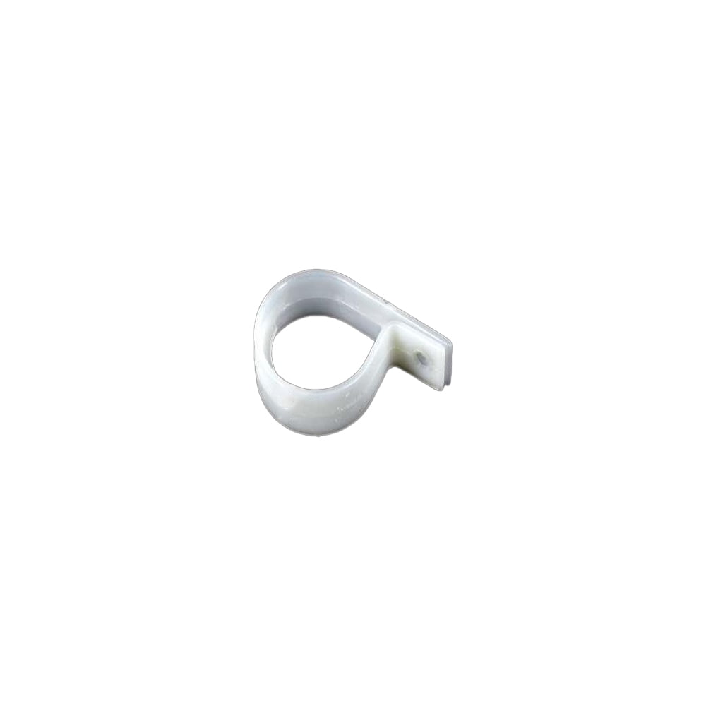 ForeverPRO DC61-00118A Clamp-Cable P1291 Pa66 Natural Nc0001 for Samsung Dishwasher