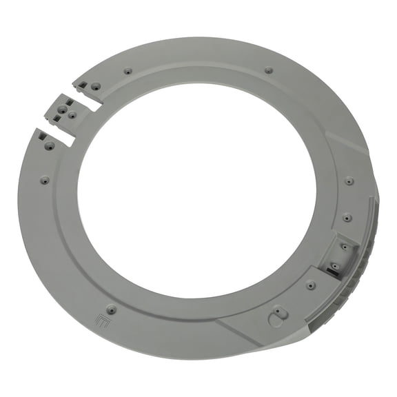 ForeverPRO DC61-02634A Holder Glass Wf520 Pp+Td30% Dark Holder for Samsung Washer