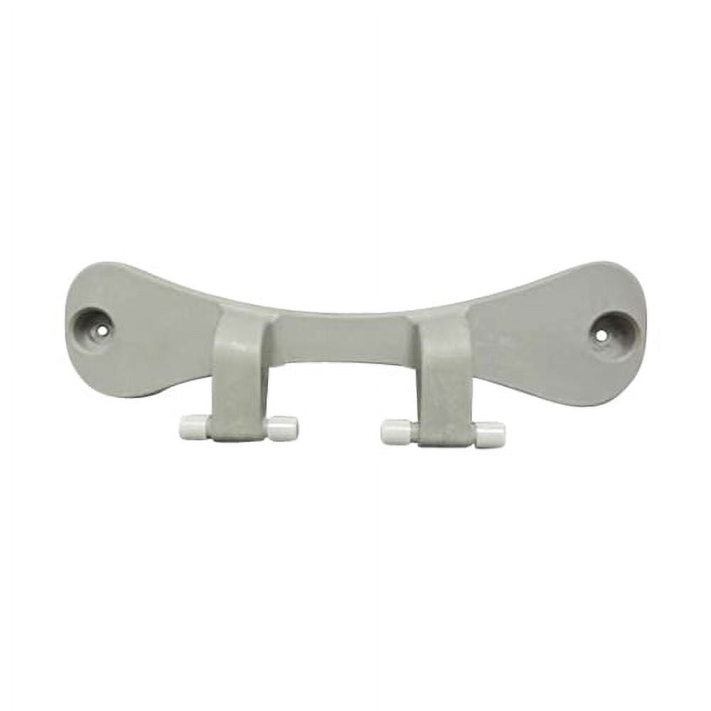 ForeverPRO DC61-03203A Washer Door Hinge for Samsung Washer DC61-02640A