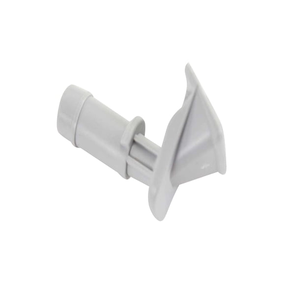 ForeverPRO DC62-00349A Nozzle Diaphragm Wf457Argsgr Pp+Td30% Da for Samsung Washer