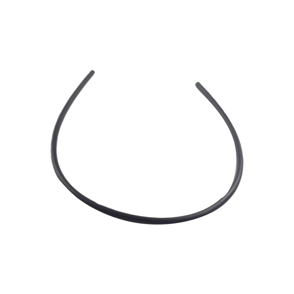 ForeverPRO DC67-00089A Hose Water Sew-Hbr125Atc Epdm Id5 Bonanz for Samsung Washer