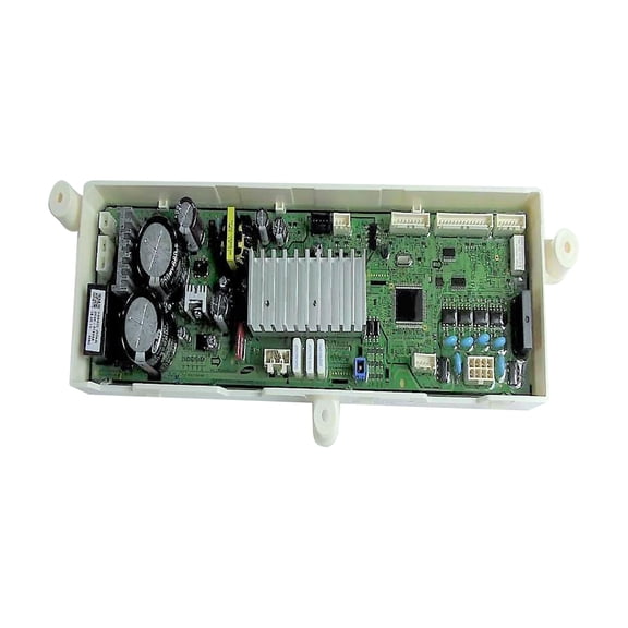 ForeverPRO DC92-01729L Assy Pcb Main Fcd Dual Dryer 190*195 120 for Samsung Appliance