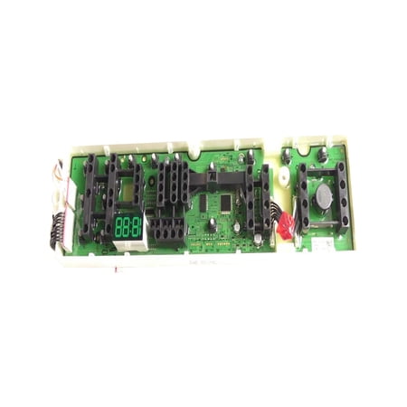 ForeverPRO DC92-01999A Assy Pcb Display Owm_Inv Wa8600M 328X80 for Samsung Washer