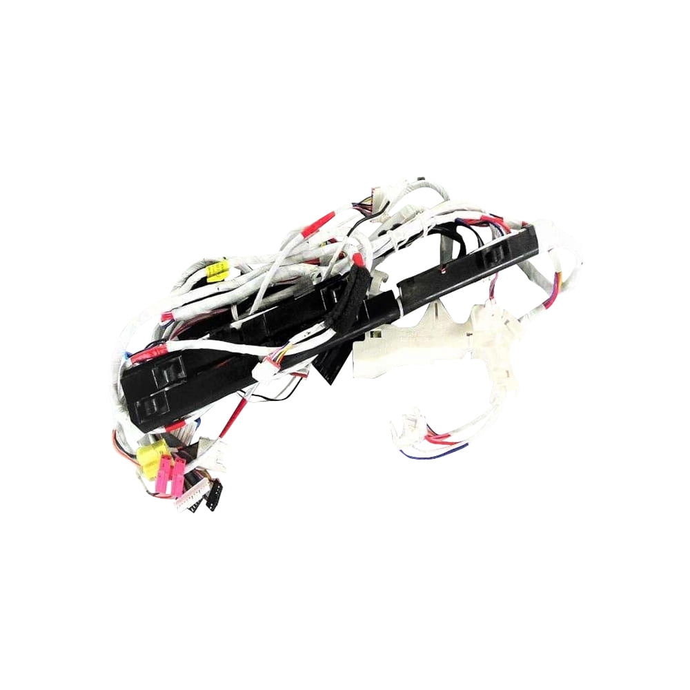 ForeverPRO DC93-00476B Assy Wire Harness-Main Drum-L Y Drain N for Samsung Washer