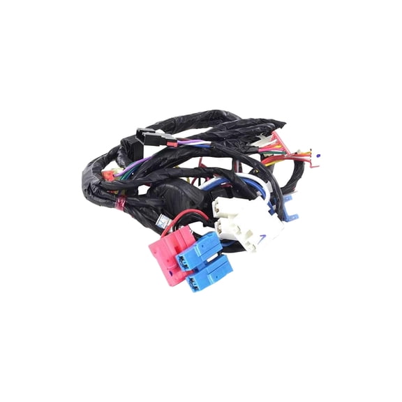 ForeverPRO DC93-00666A Assembly Main Wire Harness for Samsung Appliance