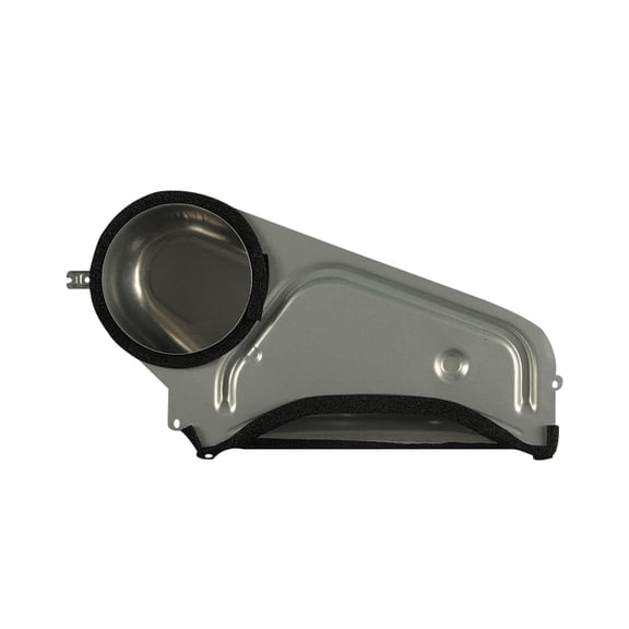ForeverPRO DC97-07526D Assy Duct Outlet Hudson-Dryer Dv456 for Samsung Dryer