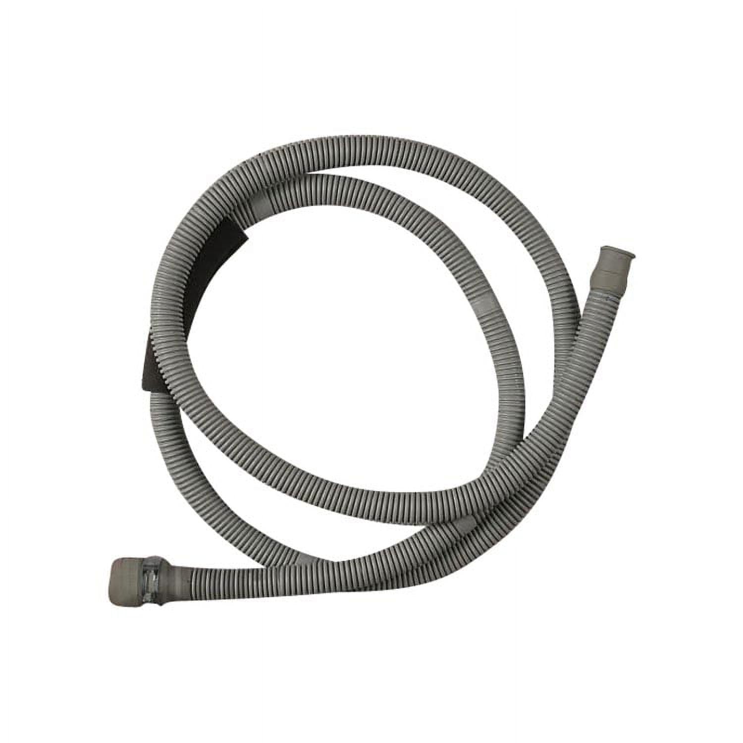 ForeverPRO DC97-12534E Assembly Hose Drain(I) for Samsung Appliance DC97-12534E