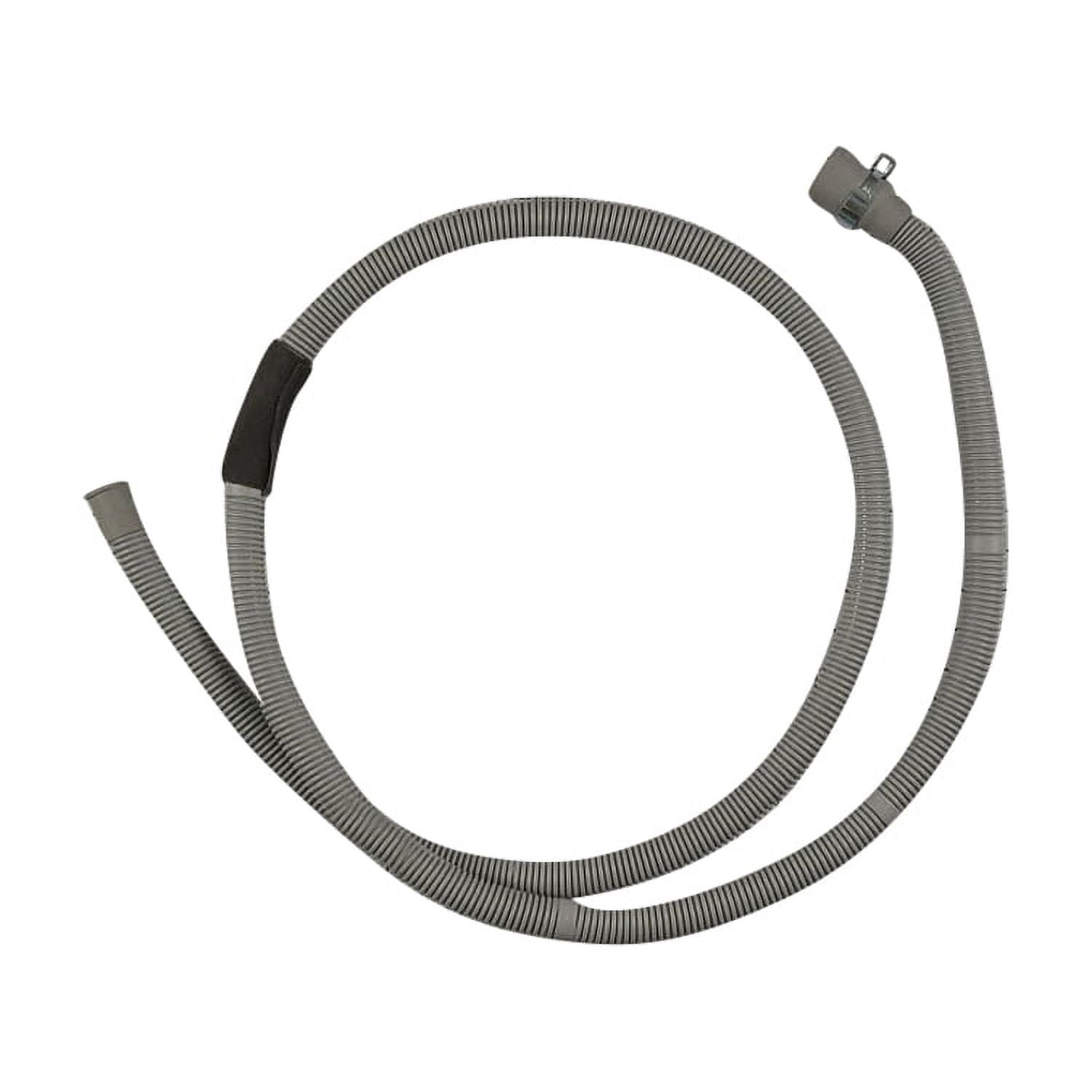 ForeverPRO DC97-12534F Assy Hose Drain(I) Grace-Pjt Wf520Abp for Samsung Washer