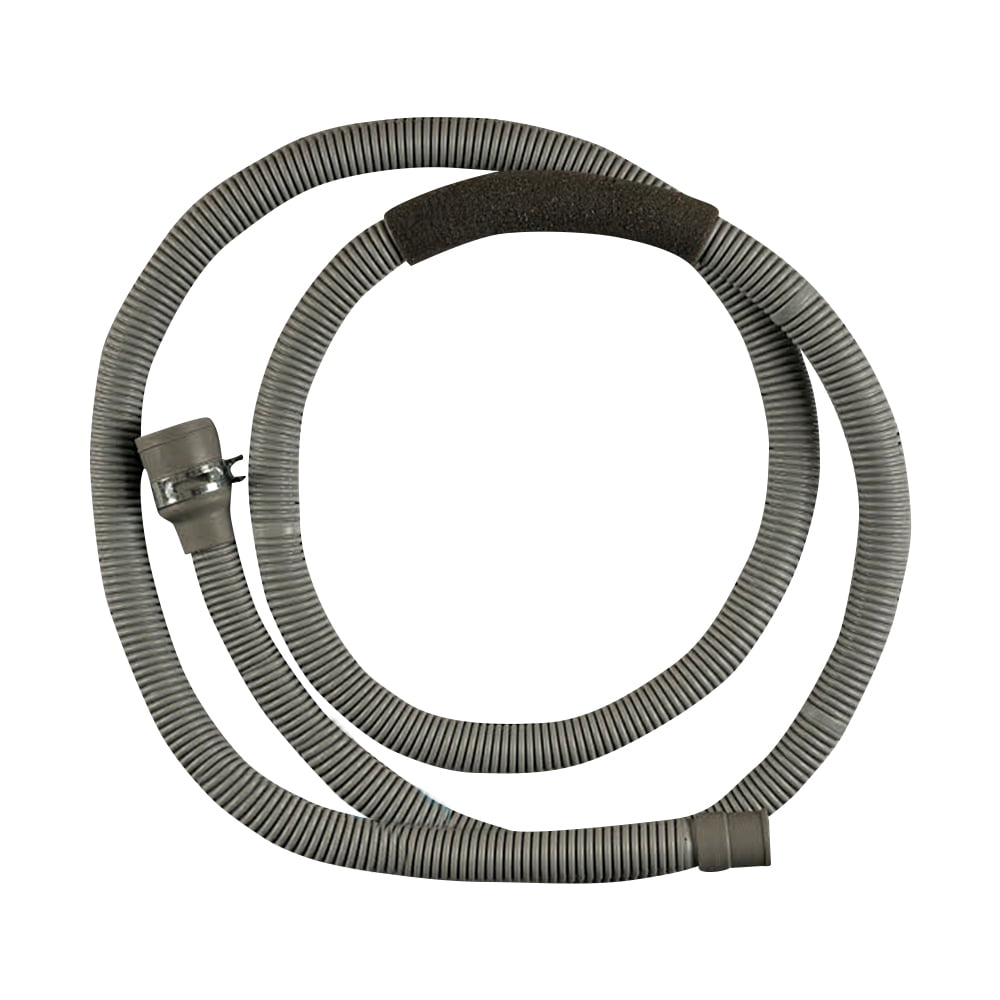 ForeverPRO DC97-12534K Assy Hose Drain Wf5000H Wf42H5000Kw Gray for Samsung Washer DC97-12534K