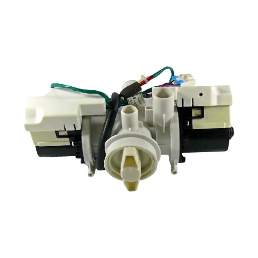 ForeverPRO DC97-15974B Pump Drain for Samsung Appliance