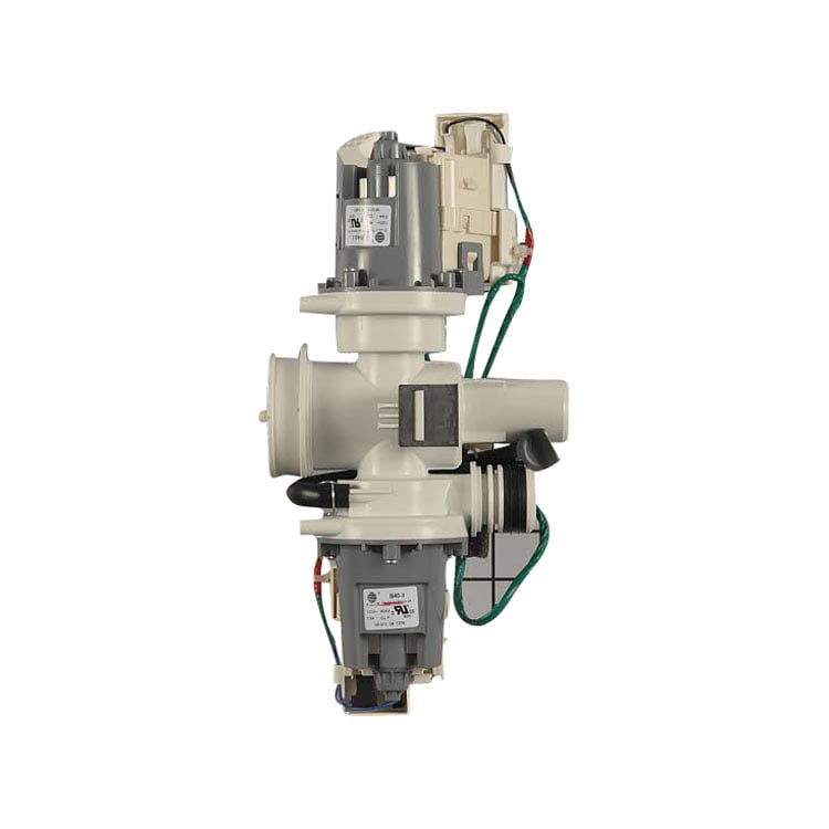 ForeverPRO DC97-15974C Drain Pump for Samsung Appliance 2024992