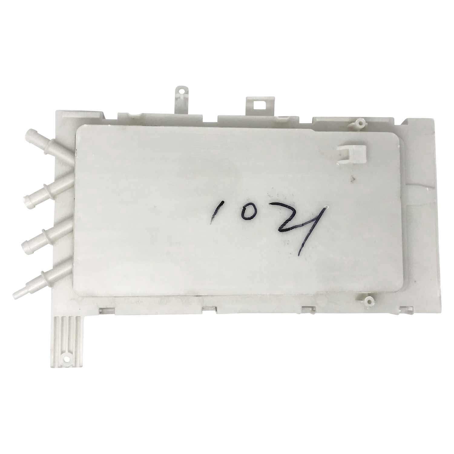ForeverPRO DC97-16141B Assy S.Housing Drawer Grace-2K Wd197Argr for Samsung Appliance