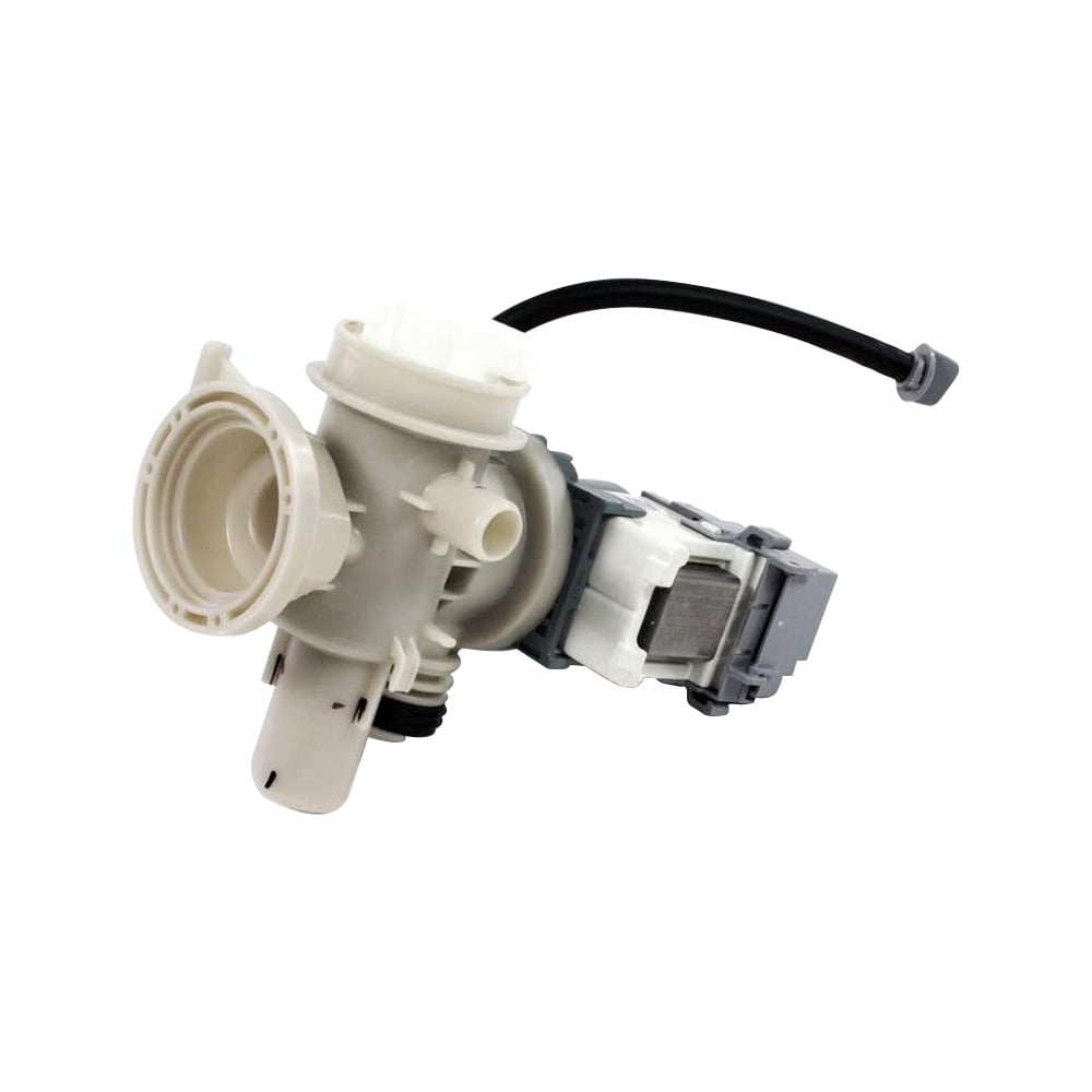ForeverPRO DC97-17999Q Assy Pump Drain Wv9600 Wv55M9600Av No Bu for Samsung Appliance