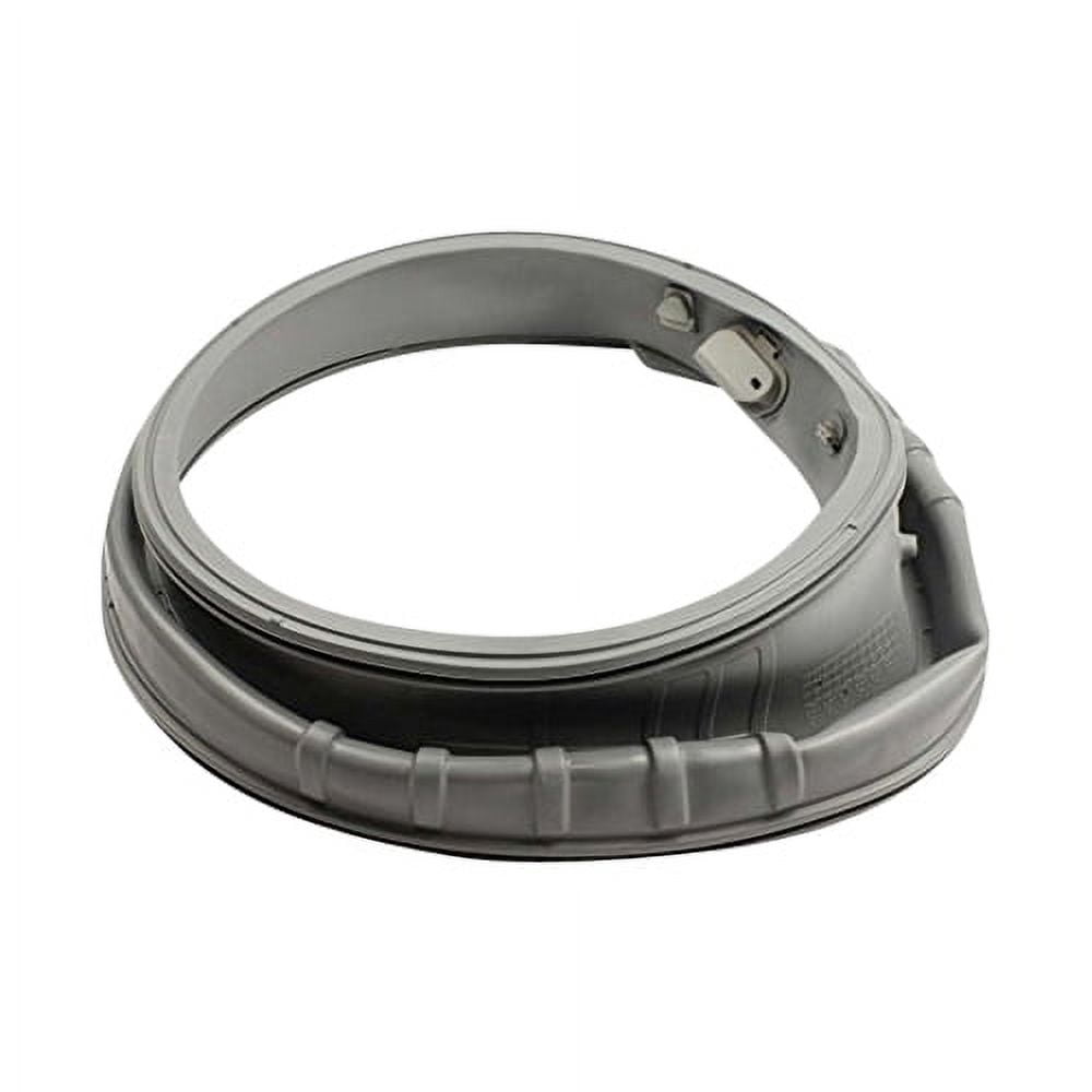 ForeverPRO DC97-18094B Washer Door Boot Bellows for Samsung Appliance DC97-18094B