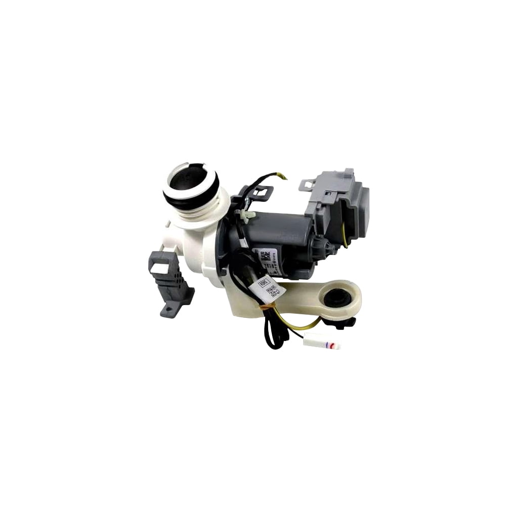 ForeverPRO DC97-19289H Assy Pump Drain A2 Pjt Al Coil 120V 60Hz for Samsung Washer