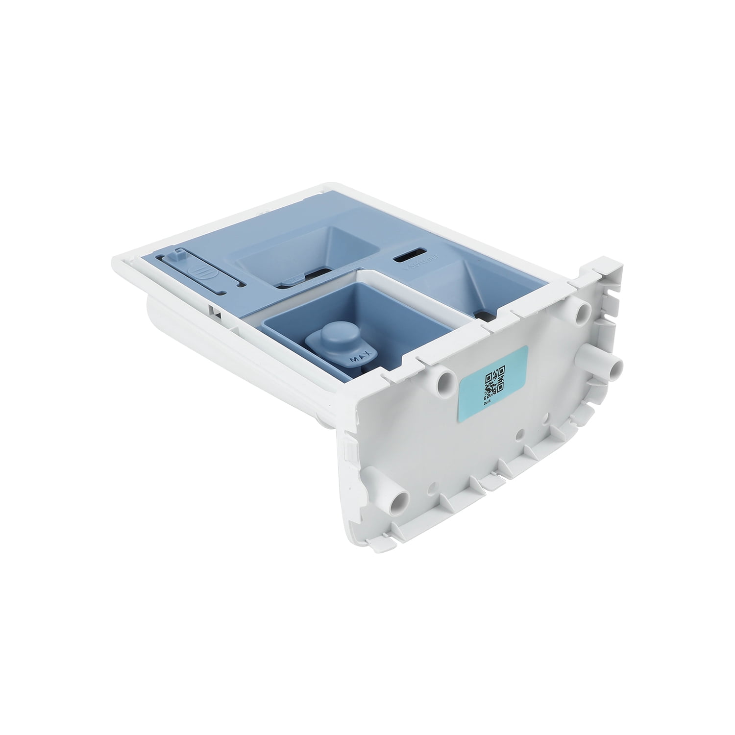 ForeverPRO DC97-21423A Assy S.Drawer A1 Pjt Wf6000R for Samsung Washer