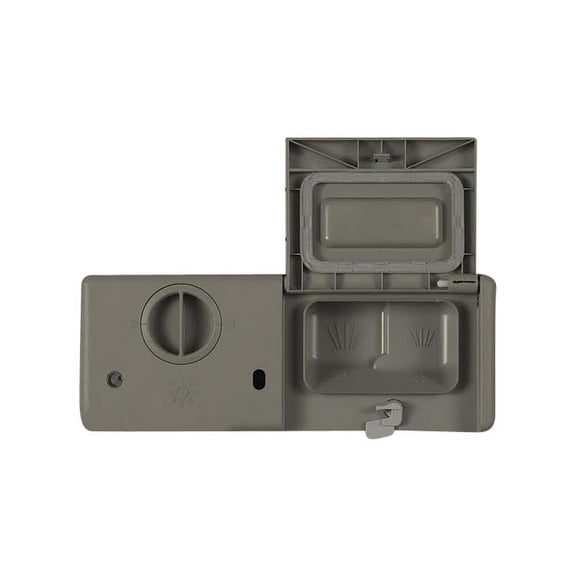 ForeverPRO DD59-01001A Dispenser-Rinse-Aid for Samsung Appliance DD59-01001A