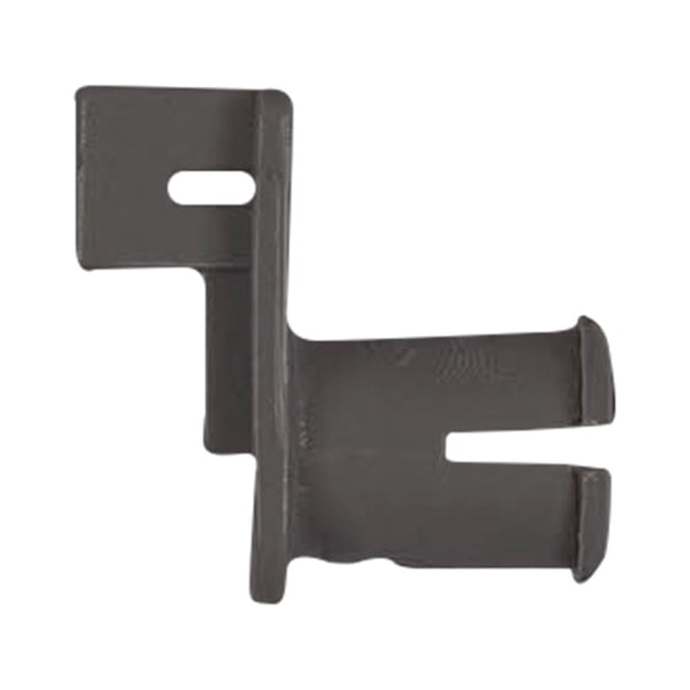 ForeverPRO DD61-00351A Holder Roller Gala-E Pom Light Warm Gray for Samsung Dishwasher