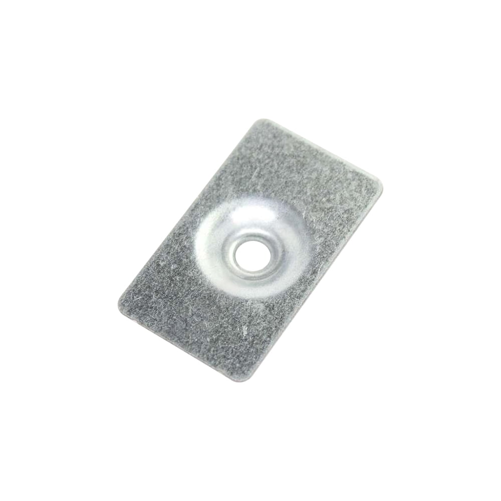 ForeverPRO DD61-00455A Bracket Rail Dw9900H Gi-Sgcc T1 for Samsung Dishwasher