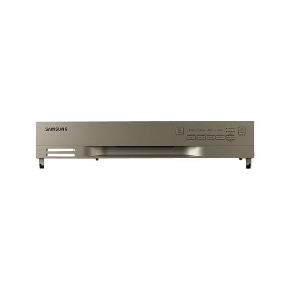 ForeverPRO DD82-01237A A/S Assy-Control Panel D for Samsung Appliance