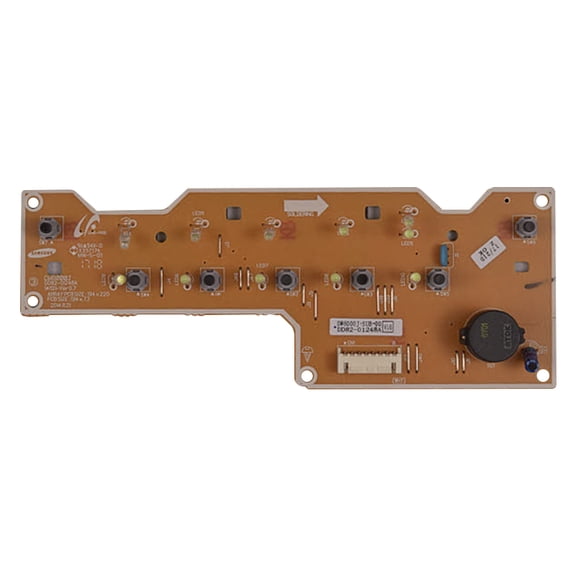 ForeverPRO DD82-01248A Svc Assy Pba-Sub Sub Pba Fr-1 for Samsung Dishwasher
