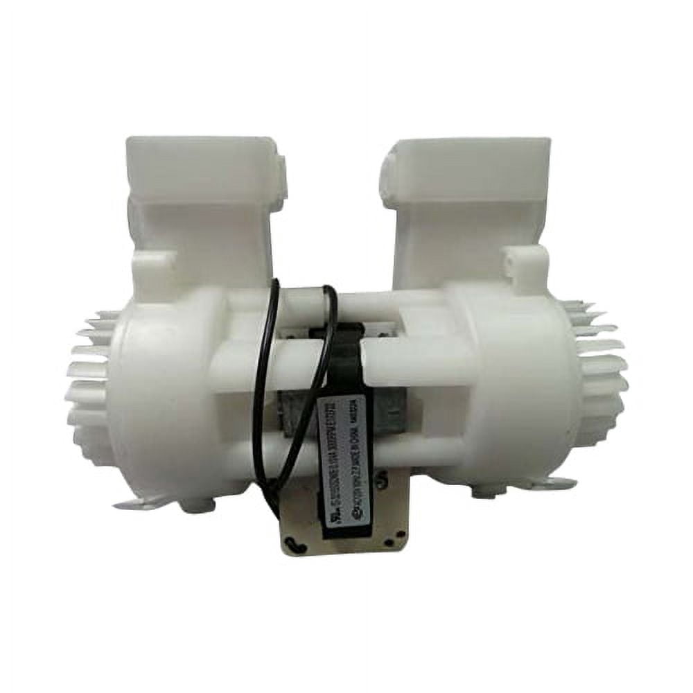ForeverPRO DD94-01030A D/W Vent Fan Motor for Samsung Washer DD94-01030A