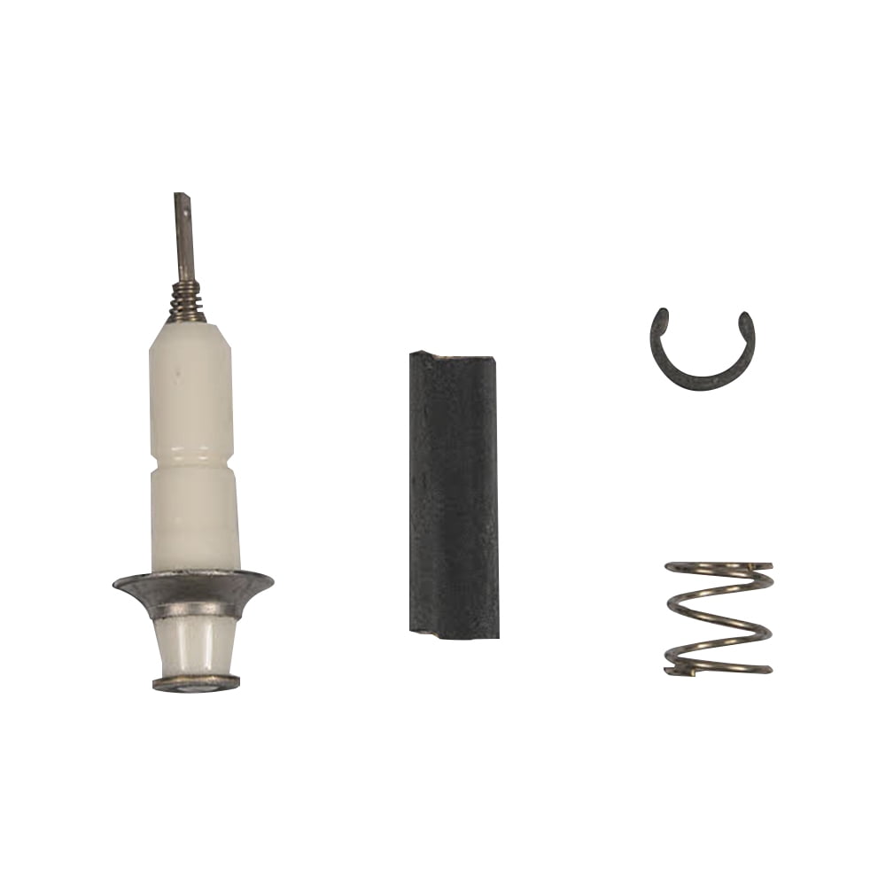 ForeverPRO DE81-02696A Top Burner Spark Igniter for Samsung Range 76482-001