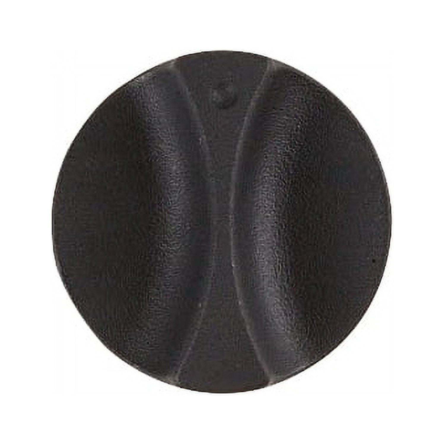 ForeverPRO DE81-03435A Knob Black for Samsung Appliance 82267B