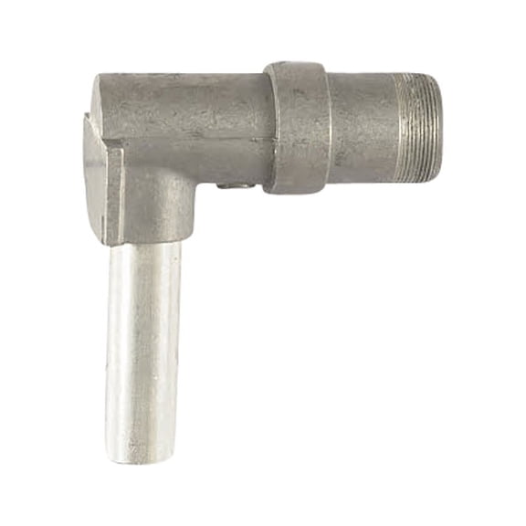 ForeverPRO DE81-04741A Burner Tube/Base Fr for Samsung Range 62144