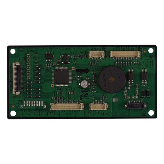 ForeverPRO DE92-03773A Assy Pcb Sub Ne7000J_Sub Ne7000J-Pjt 120 for Samsung Range