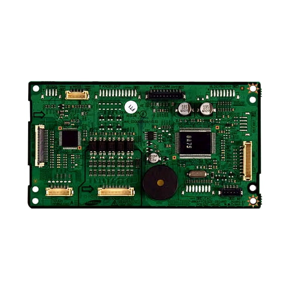 ForeverPRO DE92-03959E Assy Pcb Sub Slide-In-Ve-04 Ne6000M 146X for Samsung Range