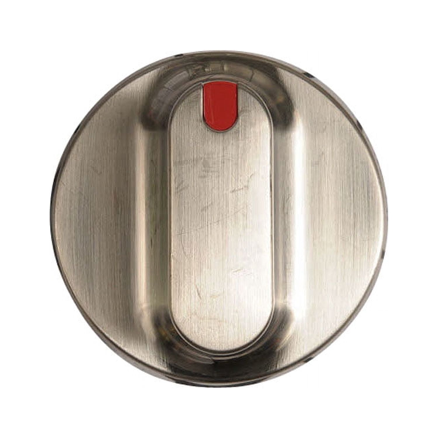 ForeverPRO DG64-00472A Knob Dial Natural for Samsung Appliance DG64-00347A DG64-00472A