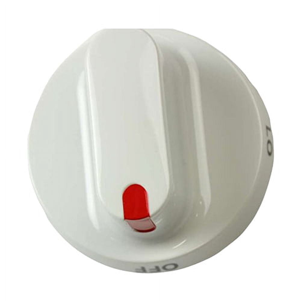 ForeverPRO DG64-00472F Knob Dial for Samsung Appliance DG64-00347F