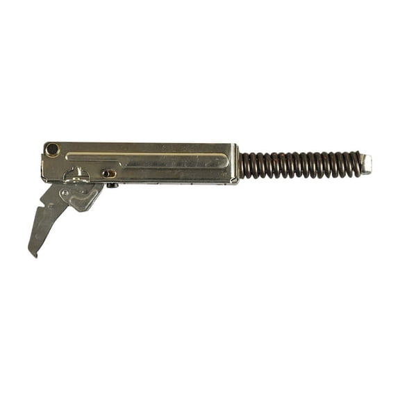 ForeverPRO DG94-01139B Assy Hinge-Main Ne59J7850Ws Flex-Best for Samsung Microwave