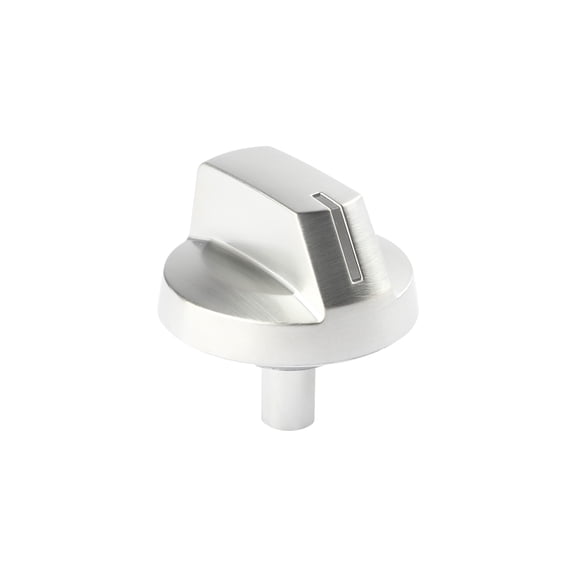ForeverPRO DG94-01513A Assy Knob Na36K6550Ts Pc Abs Premium for Samsung Range