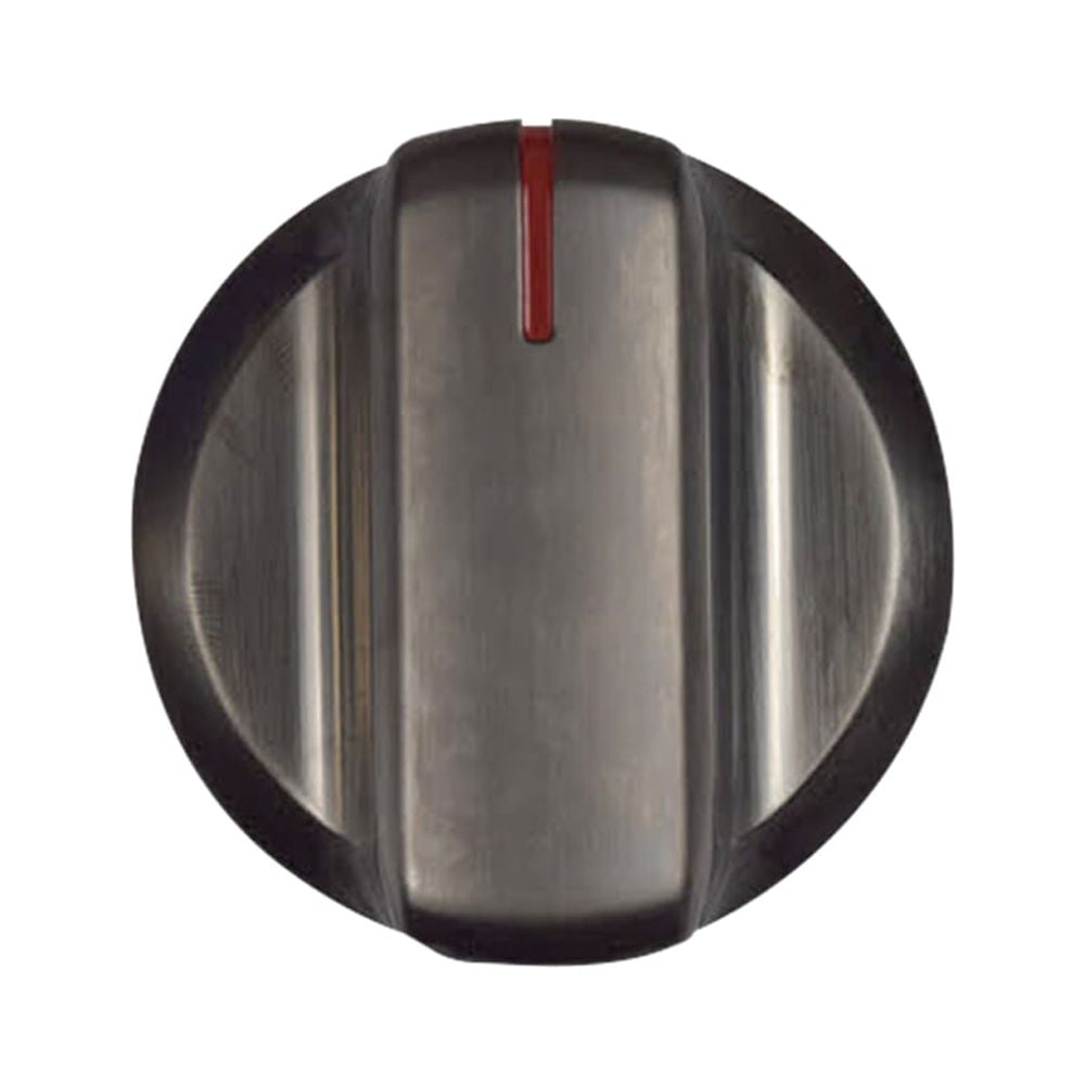 ForeverPRO DG94-02141B Assy Knob Pc-Abs Black Spray for Samsung Appliance