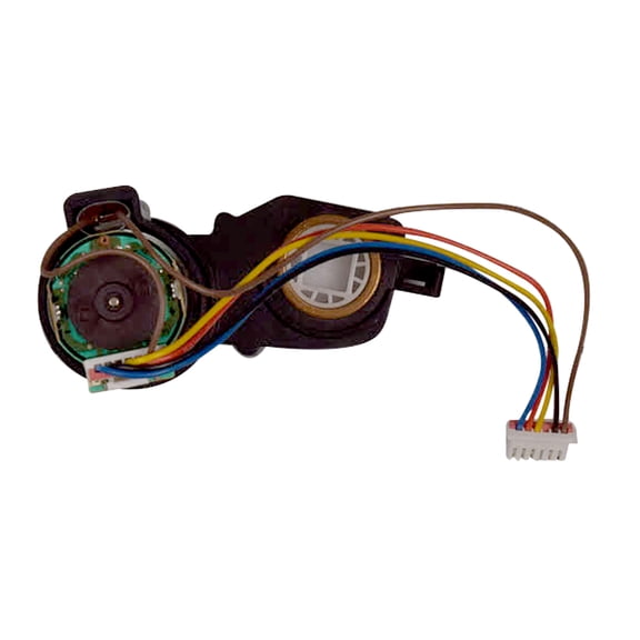 ForeverPRO DJ97-02178A Assy Case Drum Vr9000H - Robot Assy Case for Samsung Vacuum