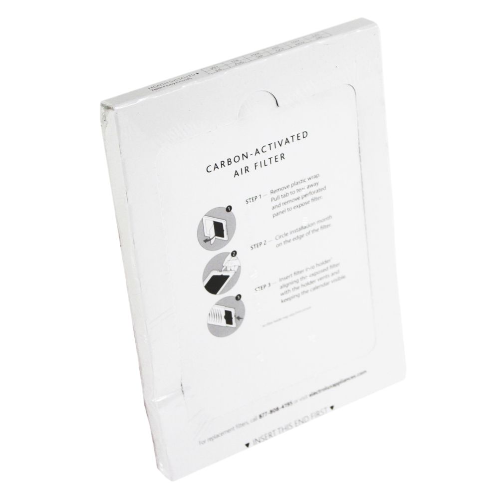 ForeverPRO EAFCBF Refrigerator Air Filter for Frigidaire Refrigerator 1381501 241754001 AH1993820 EA1993820