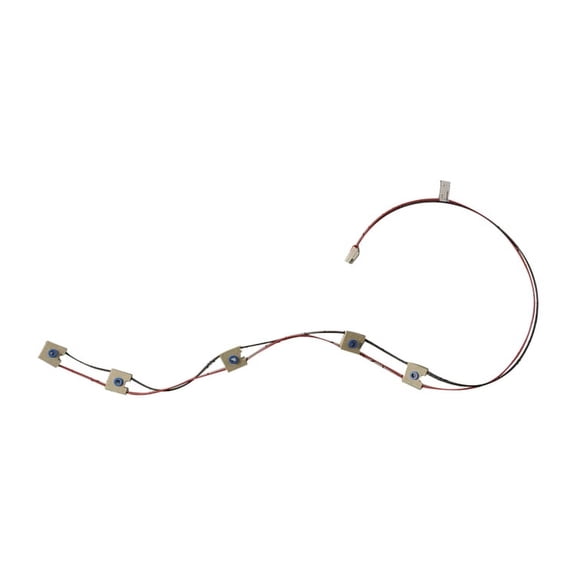 ForeverPRO EBF60662911 Switch Assembly for LG Range EBF60662901 EBF60662904