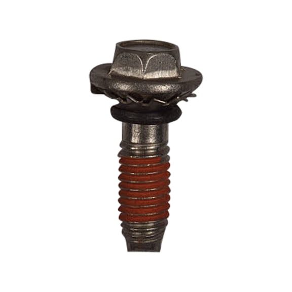 ForeverPRO FAB31741301 Screw Customized for LG Washer FAB30598601