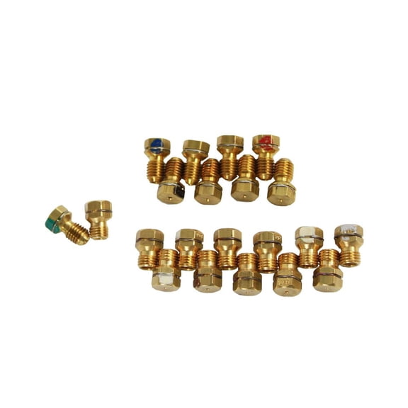 ForeverPRO GRLP3 Lp Conversion Kit for Frigidaire Range GRLP2 GRLP1 1472864 AH2351422