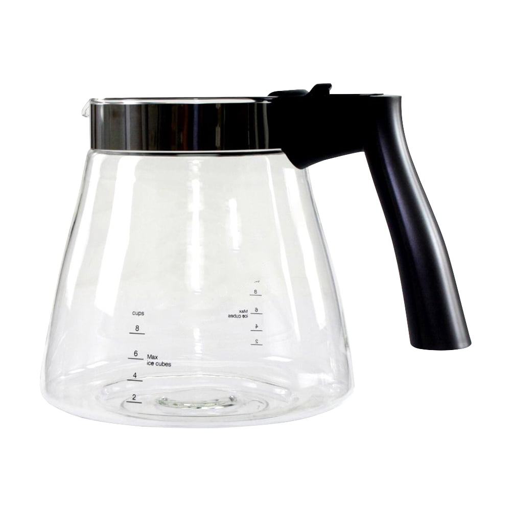 ForeverPRO HZ1029 Glass Carafe for Delonghi Appliance
