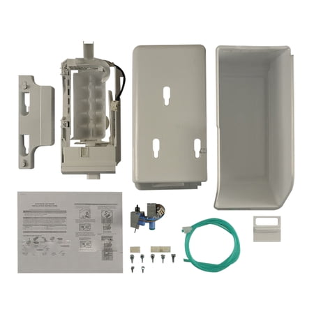 ForeverPRO IM117000 Ice Maker Kit for Frigidaire Appliance