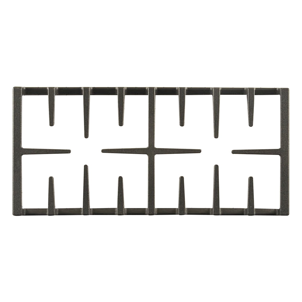 ForeverPRO JXGRATE1 Gas Range Center Cast Iron Grate for GE Appliance